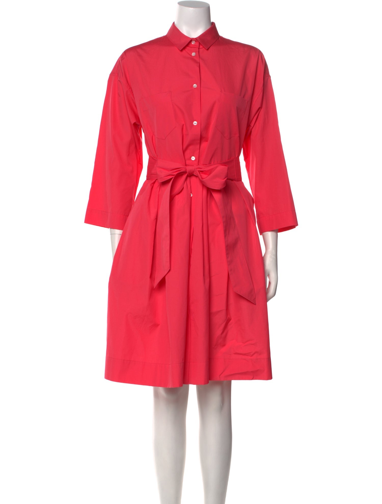 Sara Roka Knee-Length Dress w/ Tags