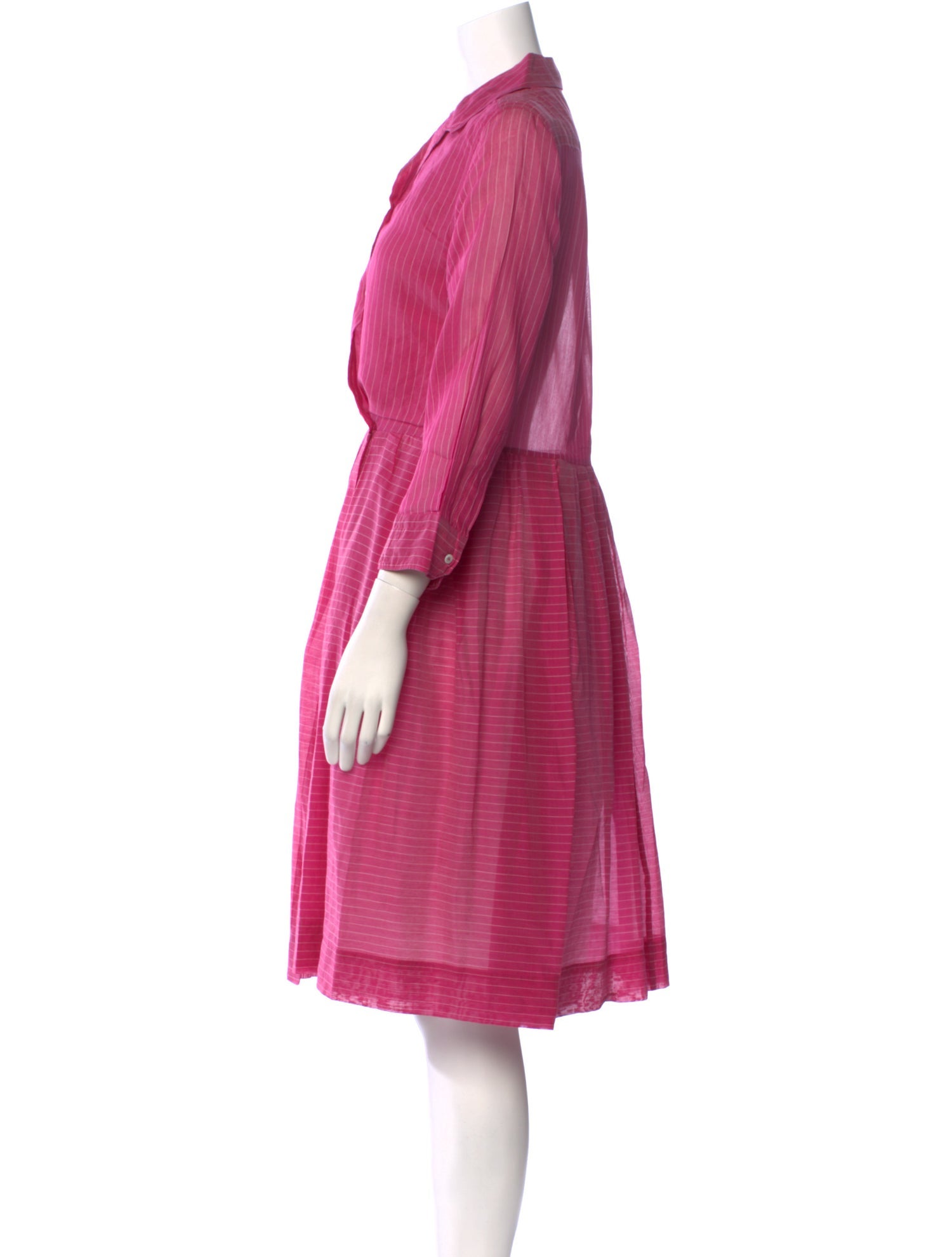 Sara Roka Knee-Length Dress