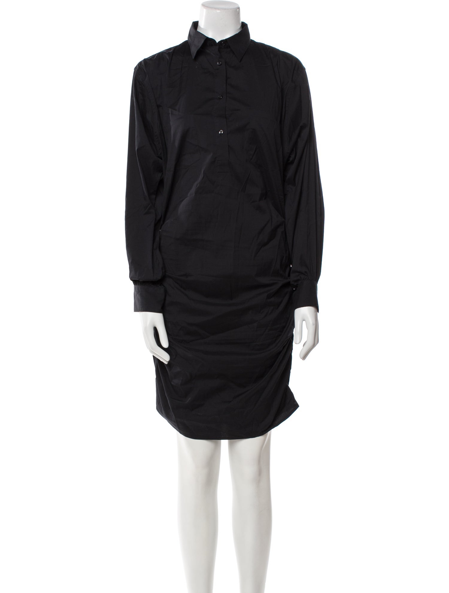 Sara Roka Knee-Length Dress