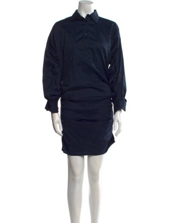 Sara Roka Mini Dress