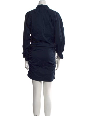 Sara Roka Mini Dress