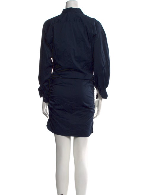 Sara Roka Mini Dress