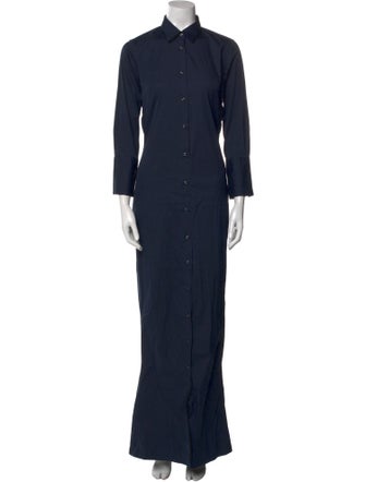 Sara Roka Long Dress
