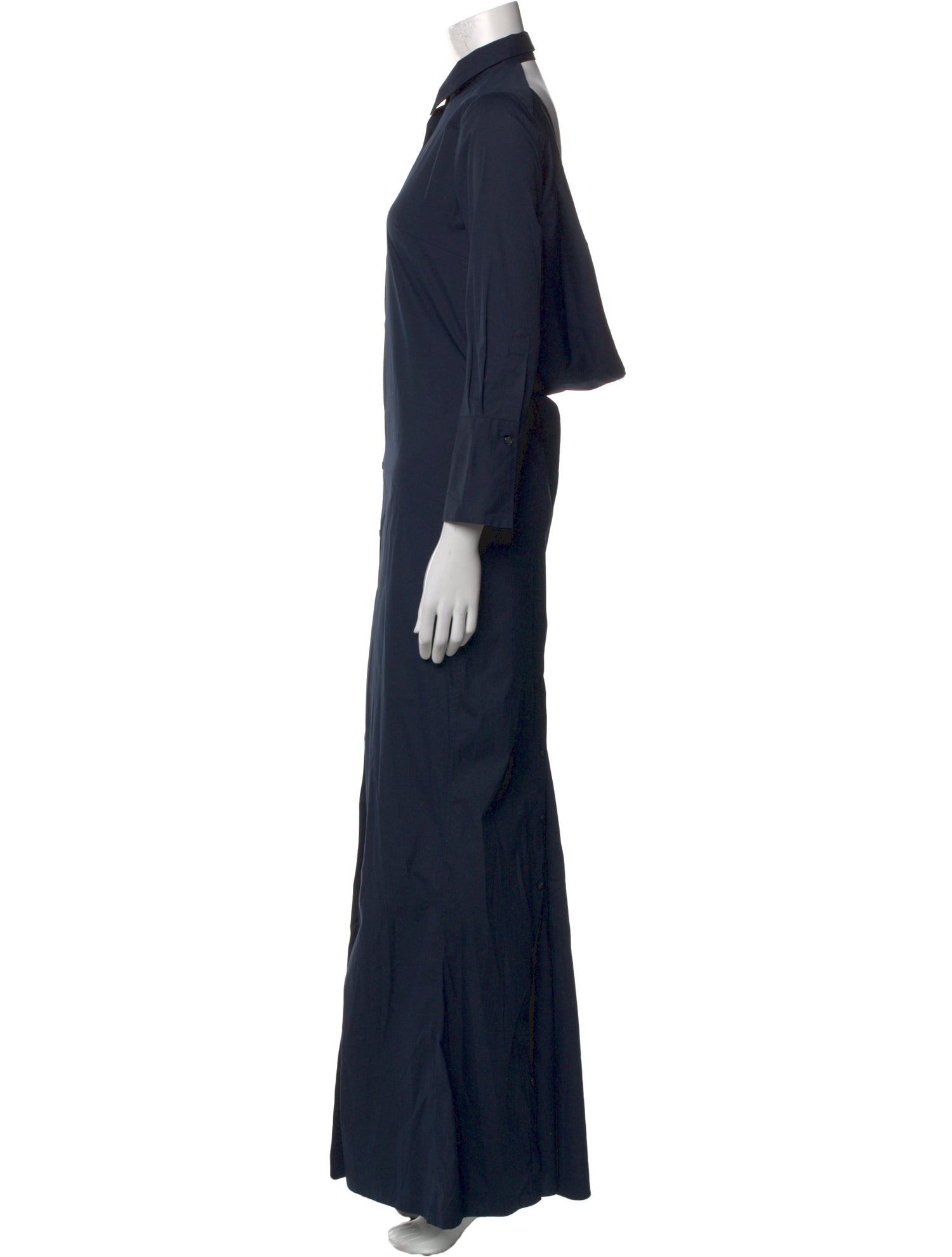 Sara Roka Long Dress