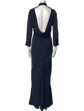 Sara Roka Long Dress