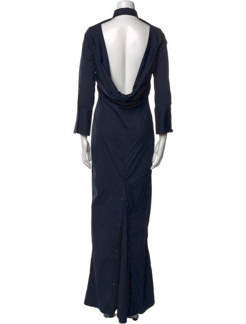 Sara Roka Long Dress