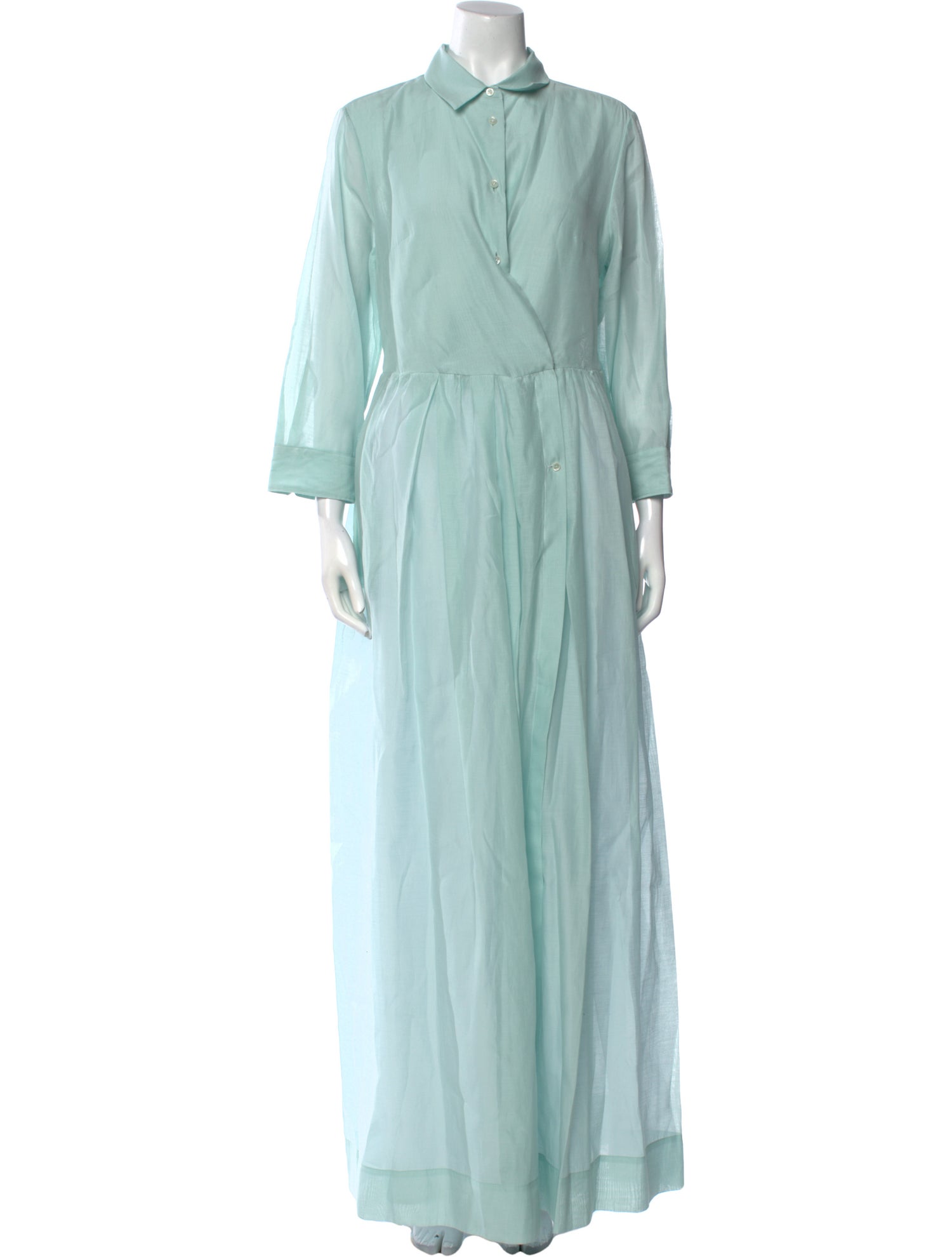 Sara Roka Long Dress