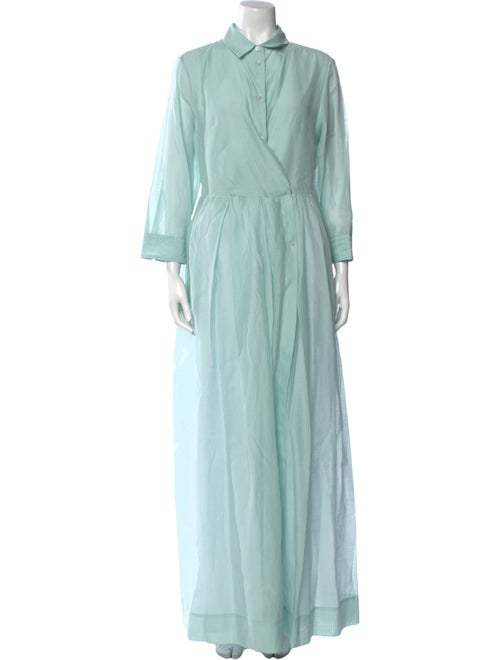 Sara Roka Long Dress