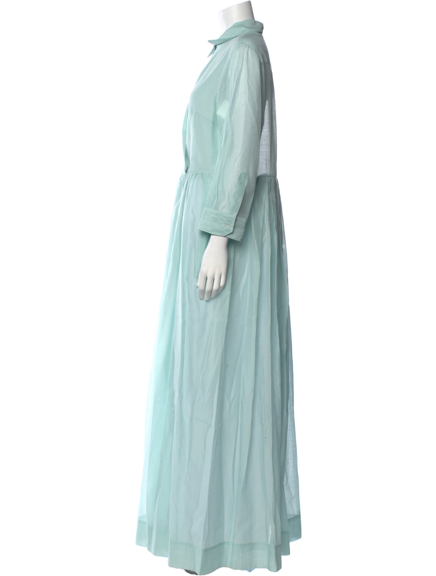 Sara Roka Long Dress