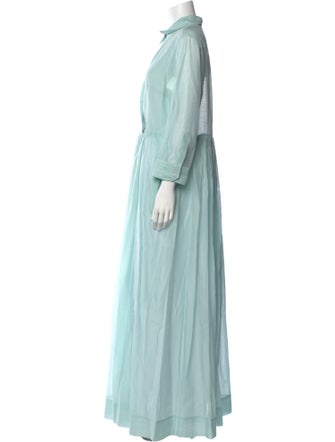 Sara Roka Long Dress