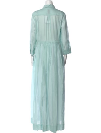 Sara Roka Long Dress