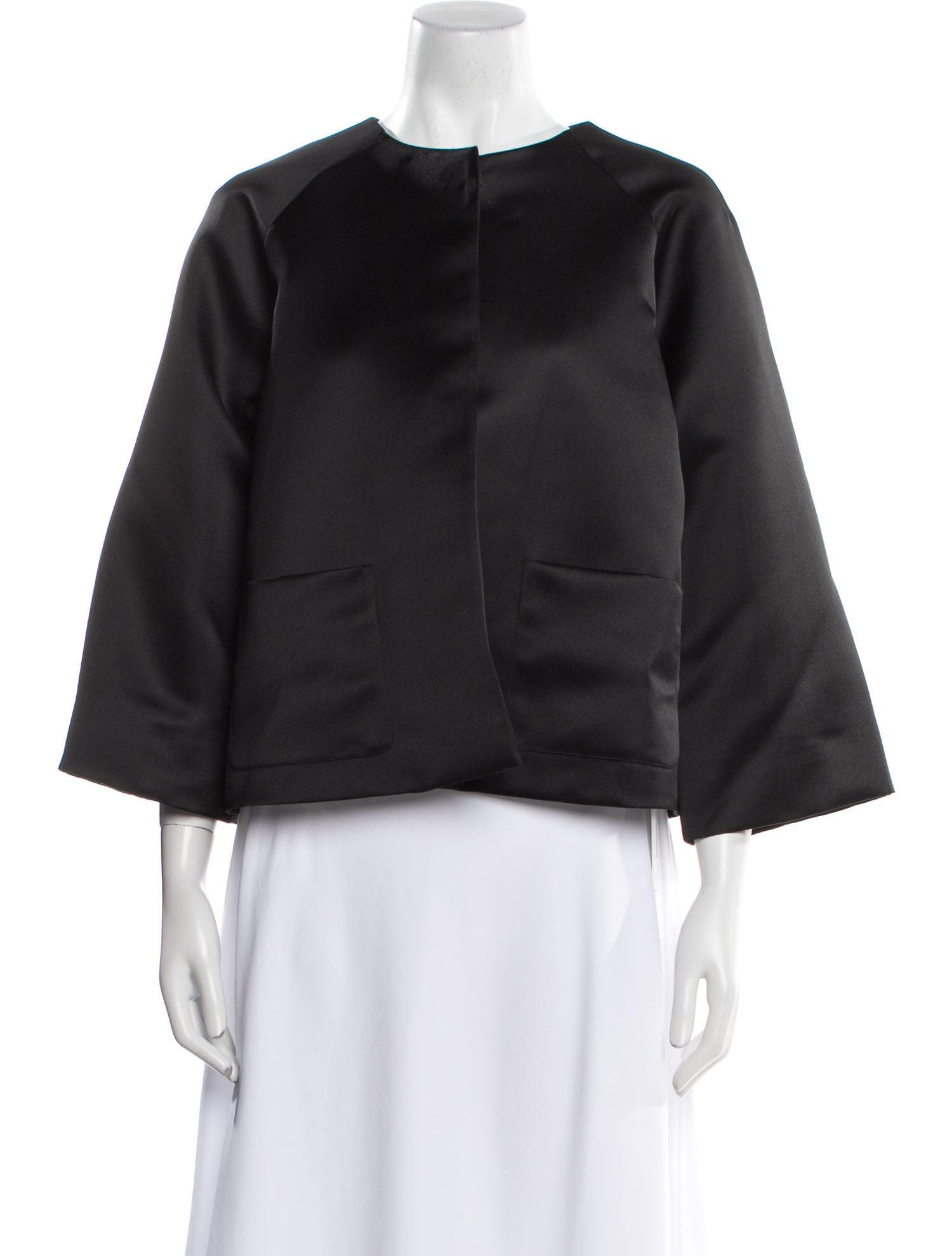 Sara Roka Evening Jacket