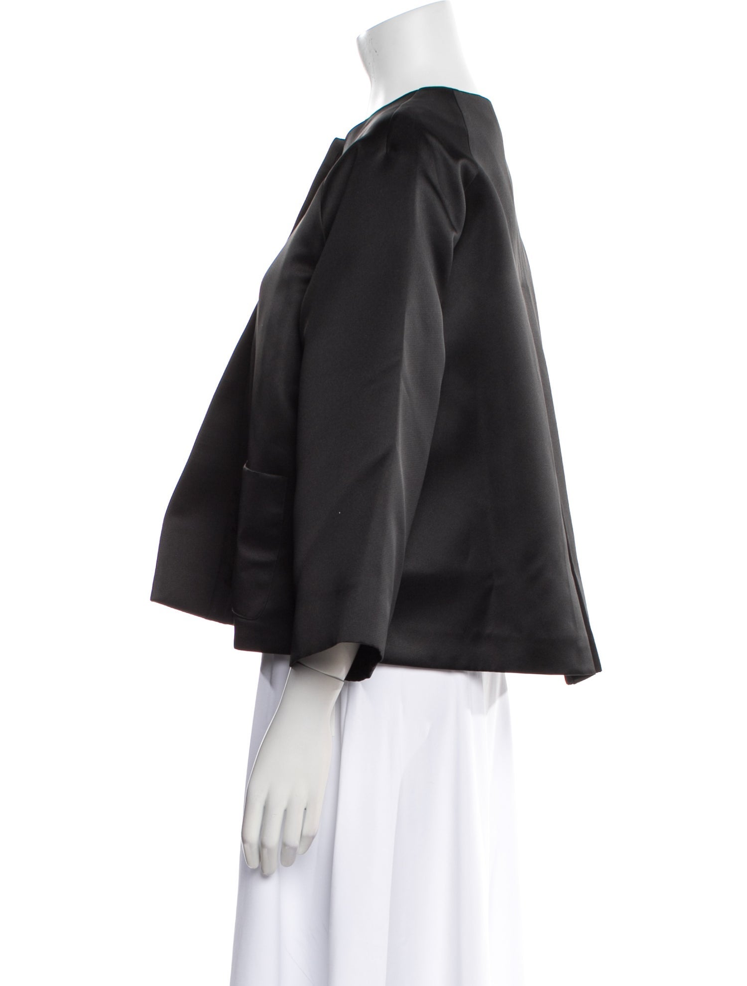 Sara Roka Evening Jacket