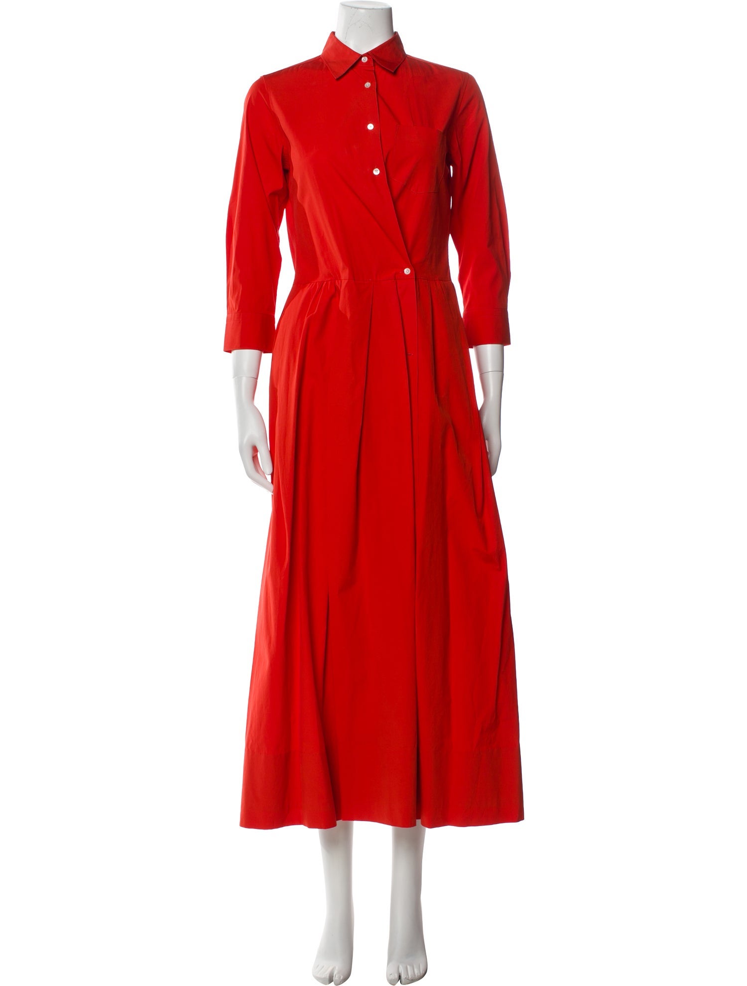 Sara Roka Long Dress