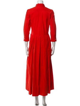Sara Roka Long Dress