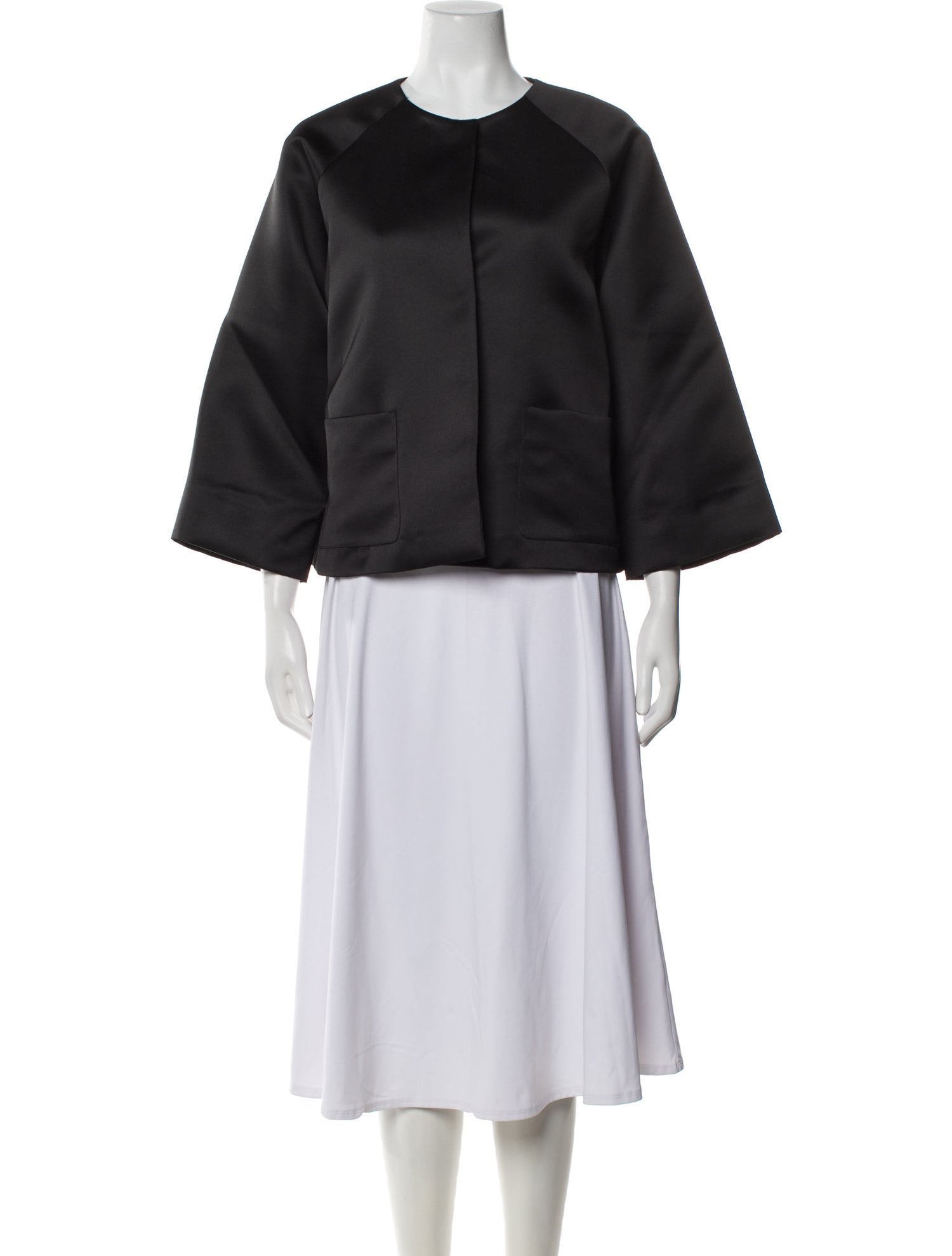 Sara Roka Jacket w/ Tags