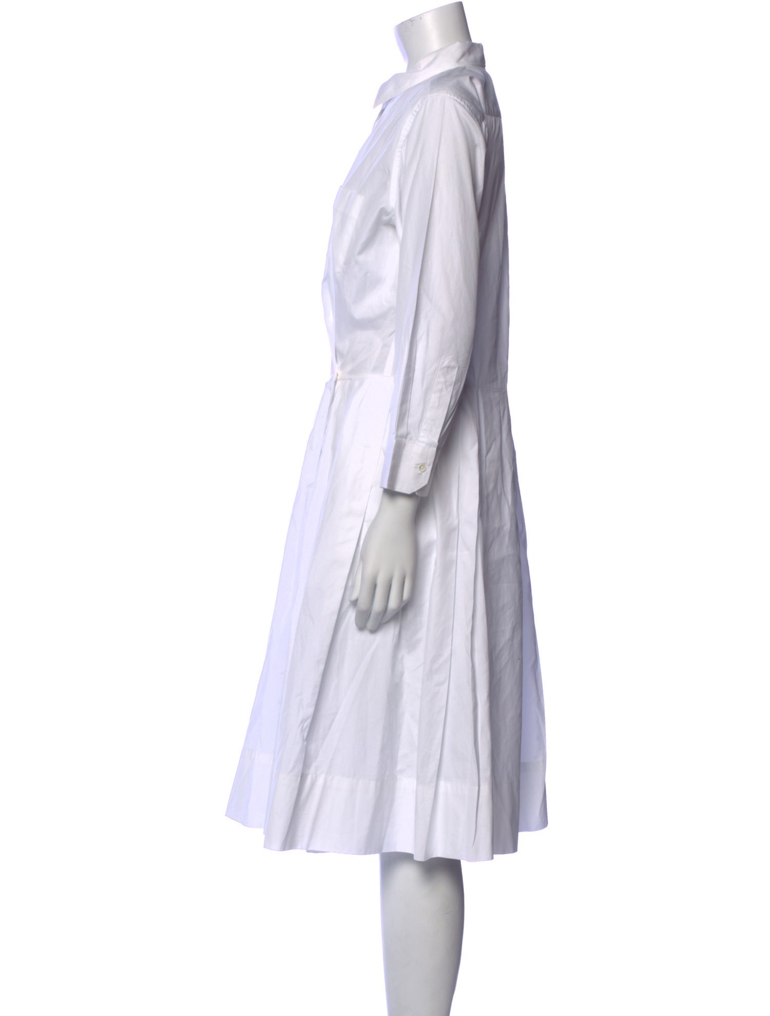 Sara Roka Midi Length Dress