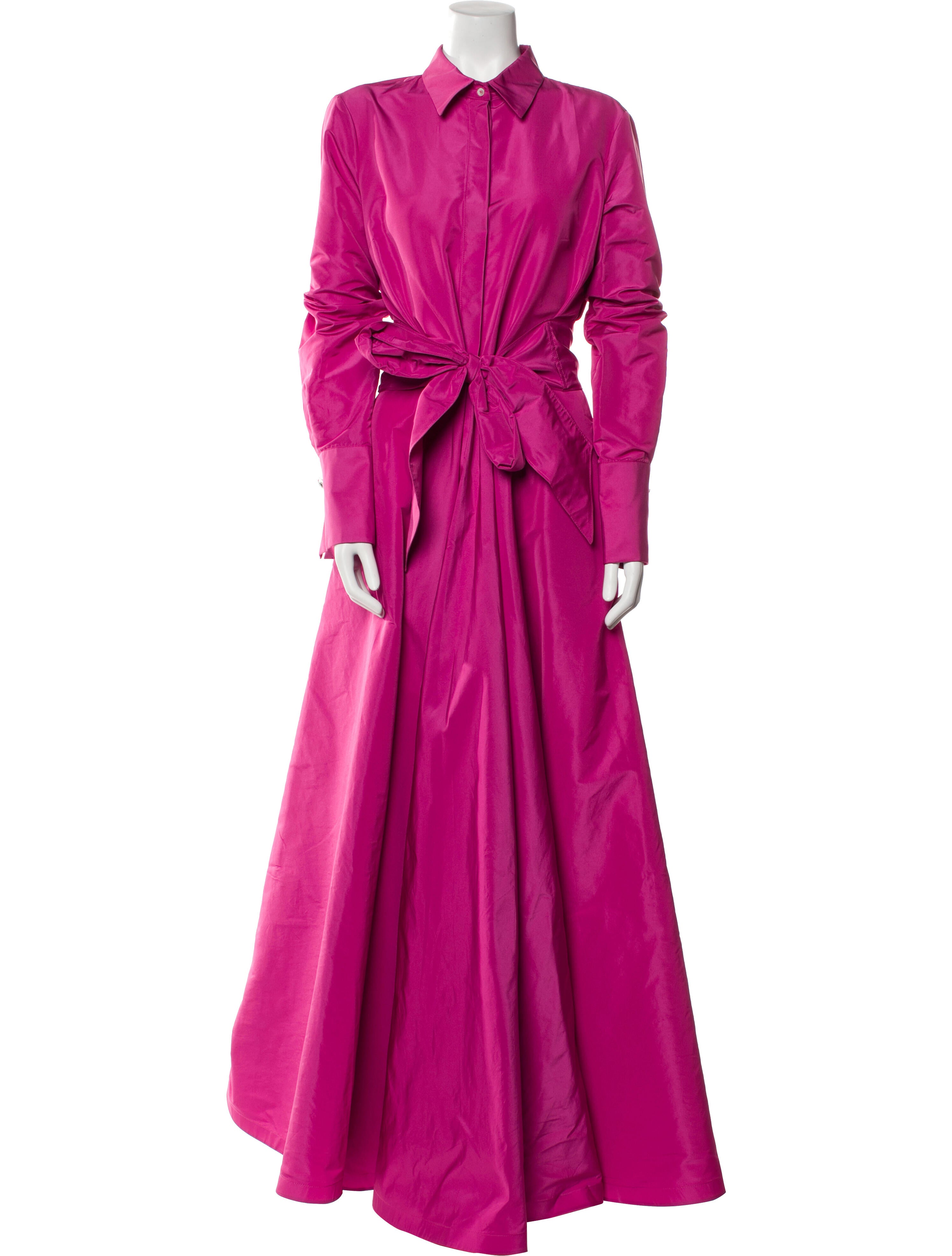 Sara Roka Long Dress