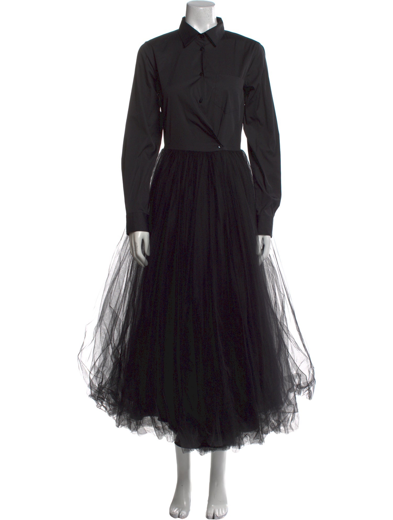 Sara Roka Long Dress w/ Tags