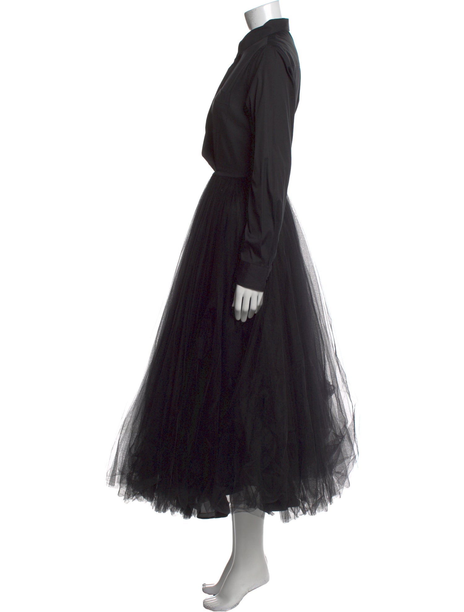 Sara Roka Long Dress w/ Tags