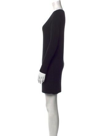 Sarah Pacini V-Neck Sweater
