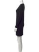 Sarah Pacini V-Neck Sweater