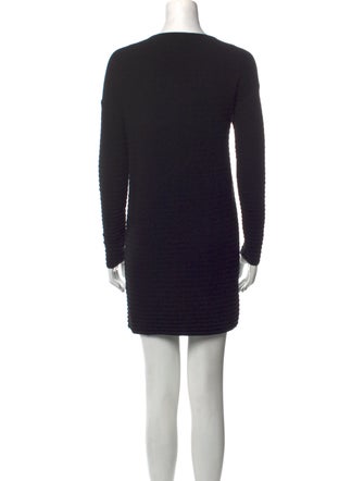 Sarah Pacini V-Neck Sweater