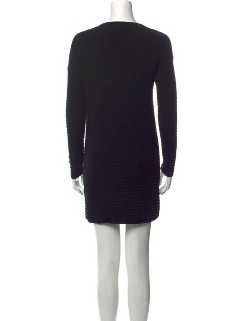 Sarah Pacini V-Neck Sweater