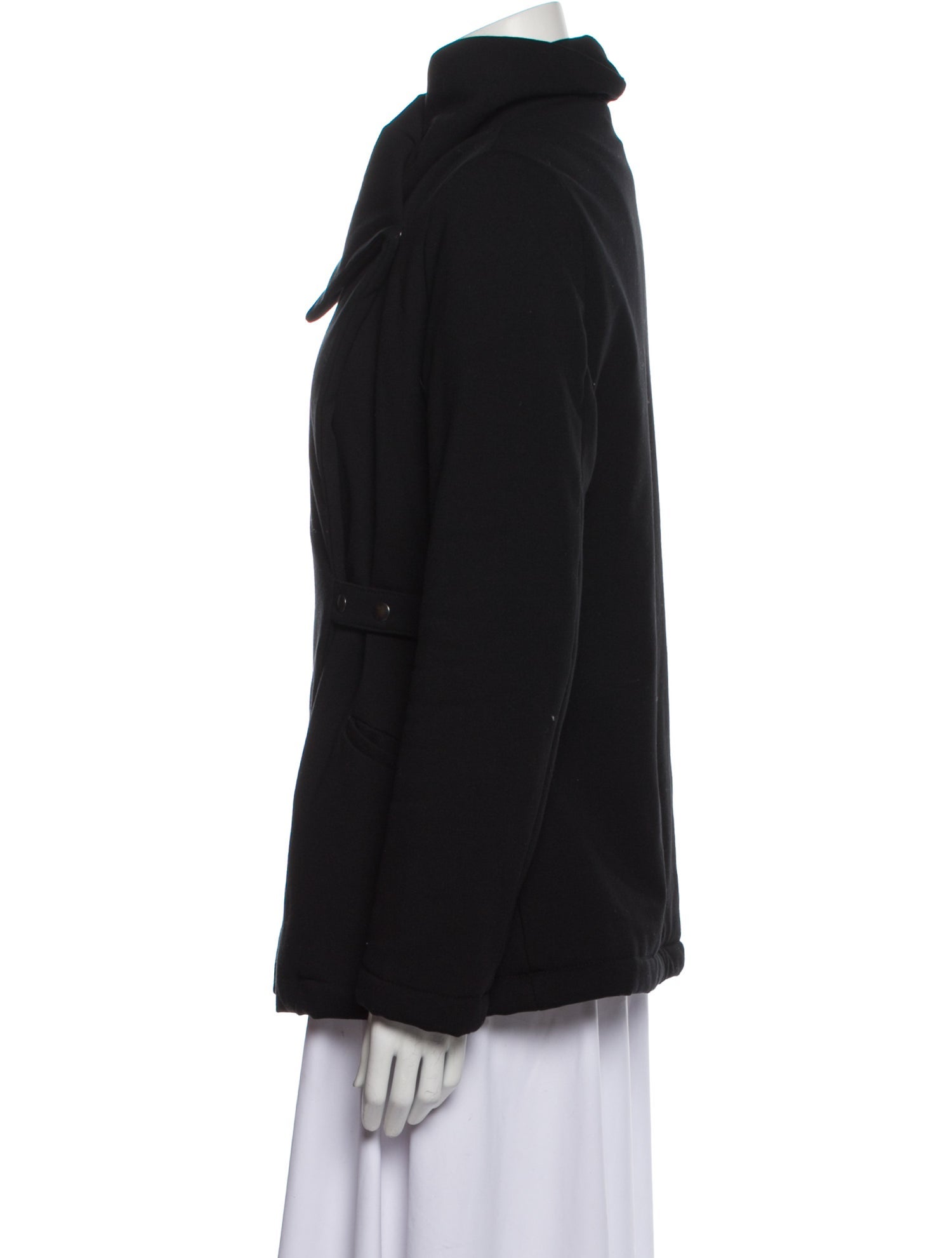 Sarah Pacini Jacket