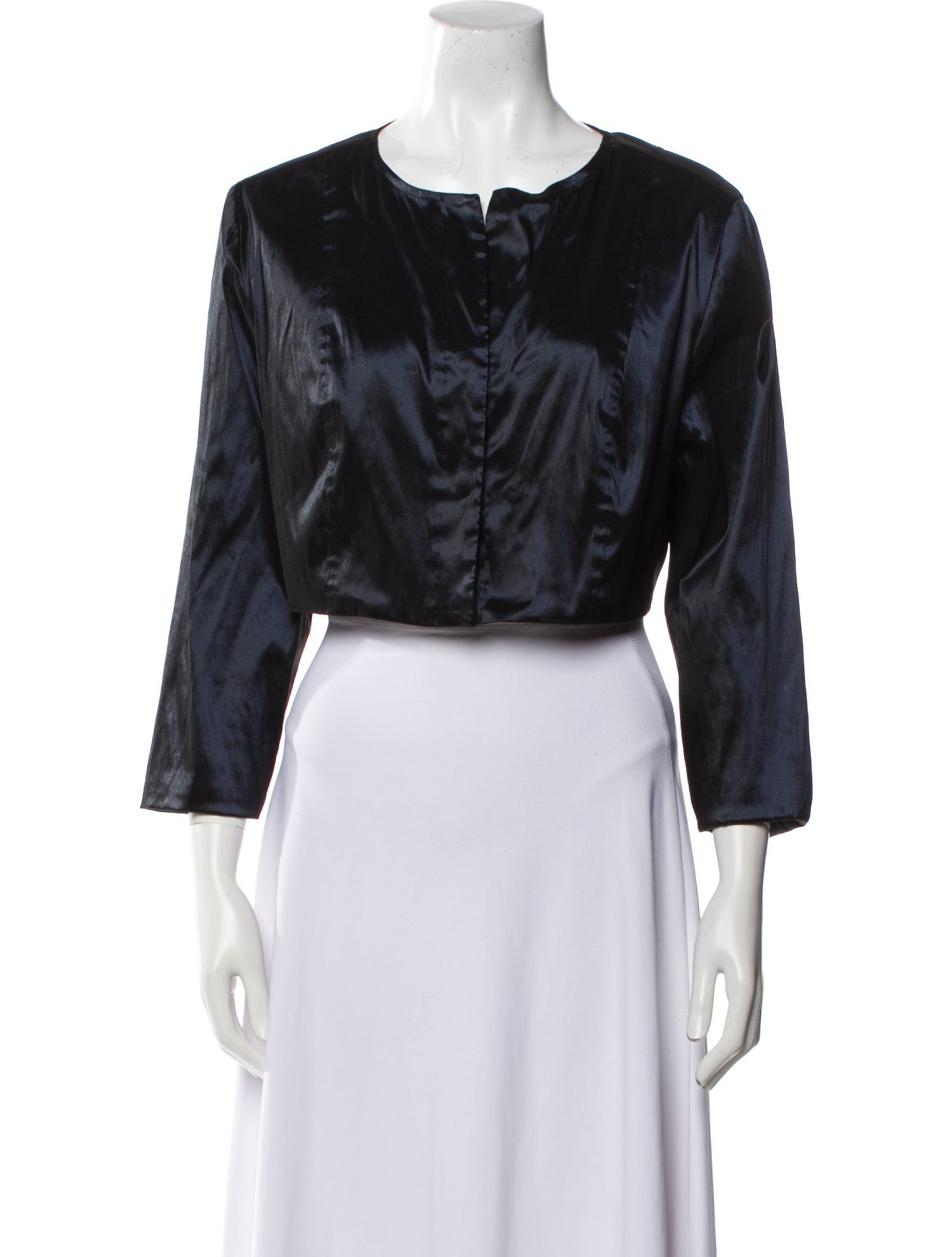 Sarah Pacini Evening Jacket