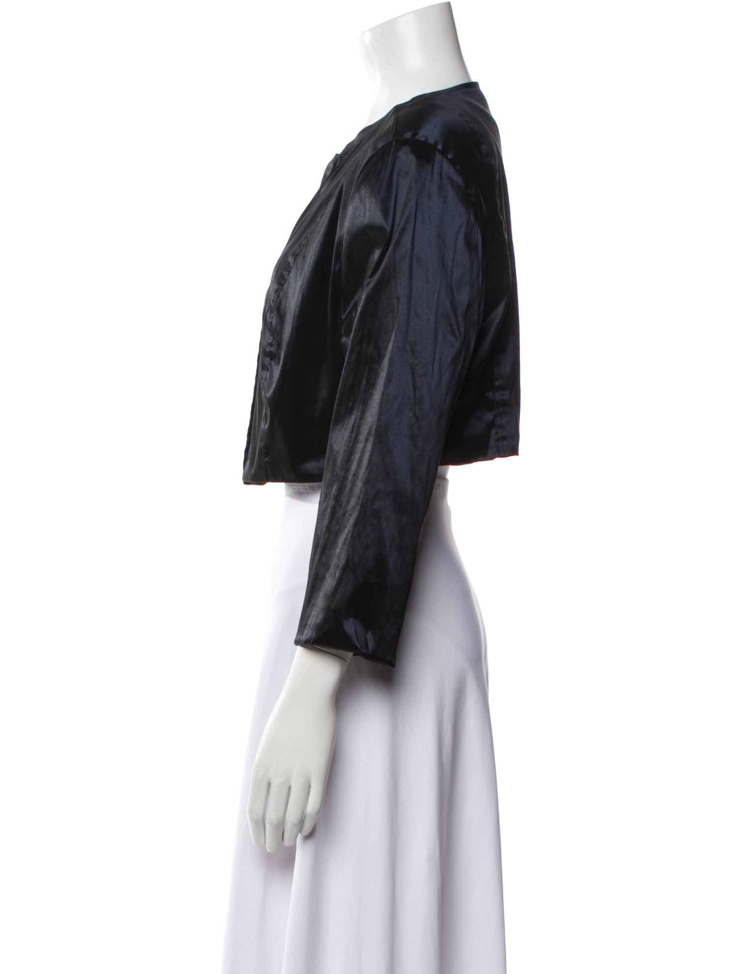 Sarah Pacini Evening Jacket