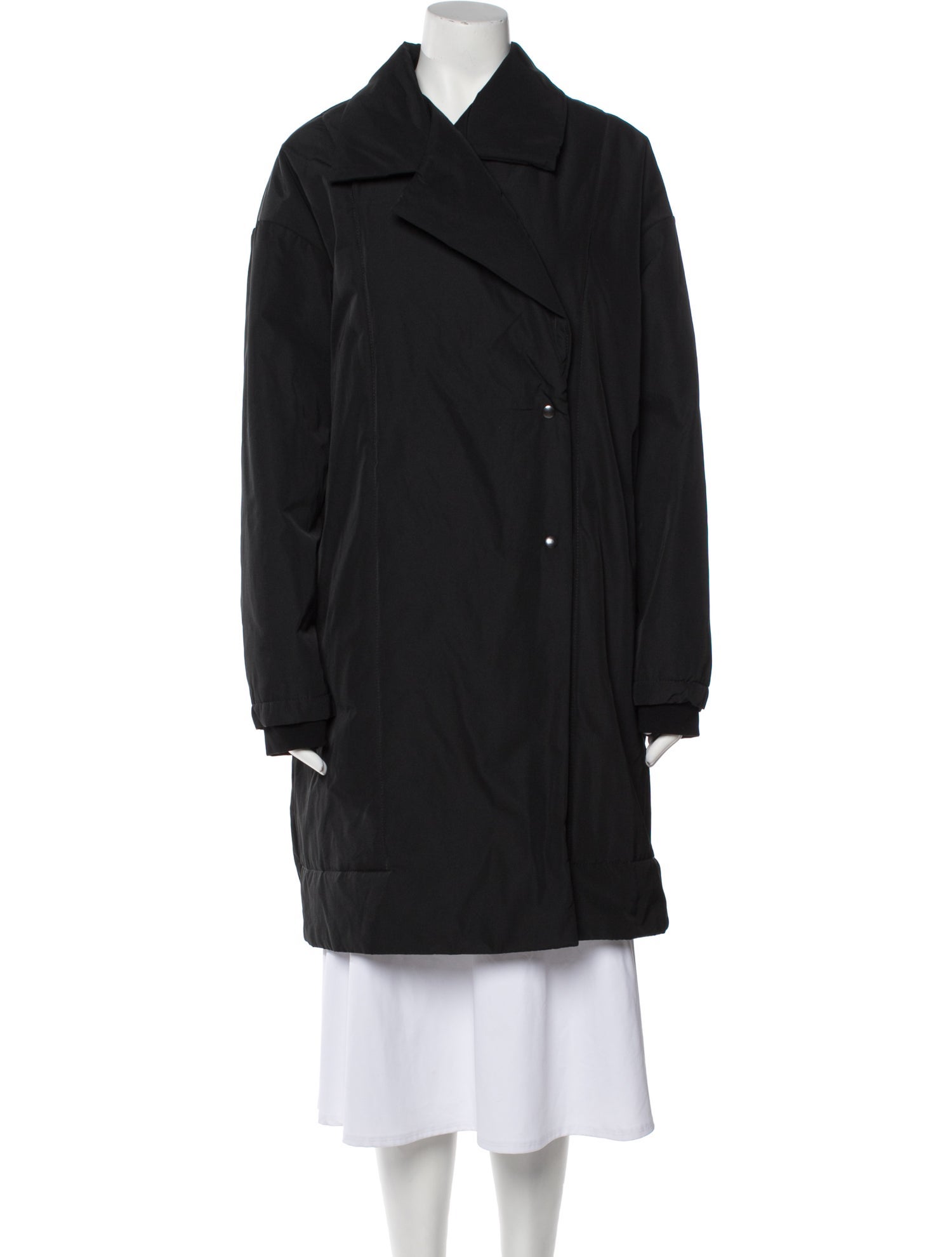 Sarah Pacini Parka