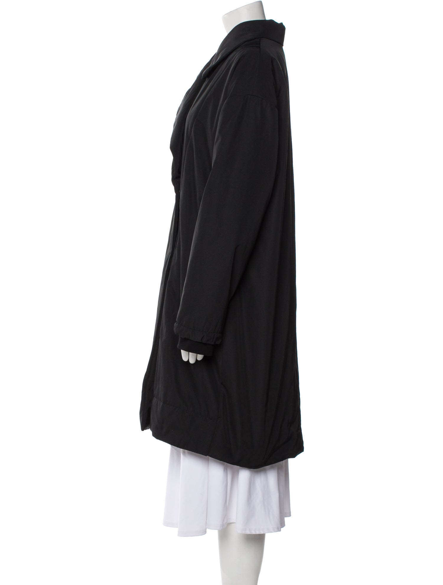 Sarah Pacini Parka