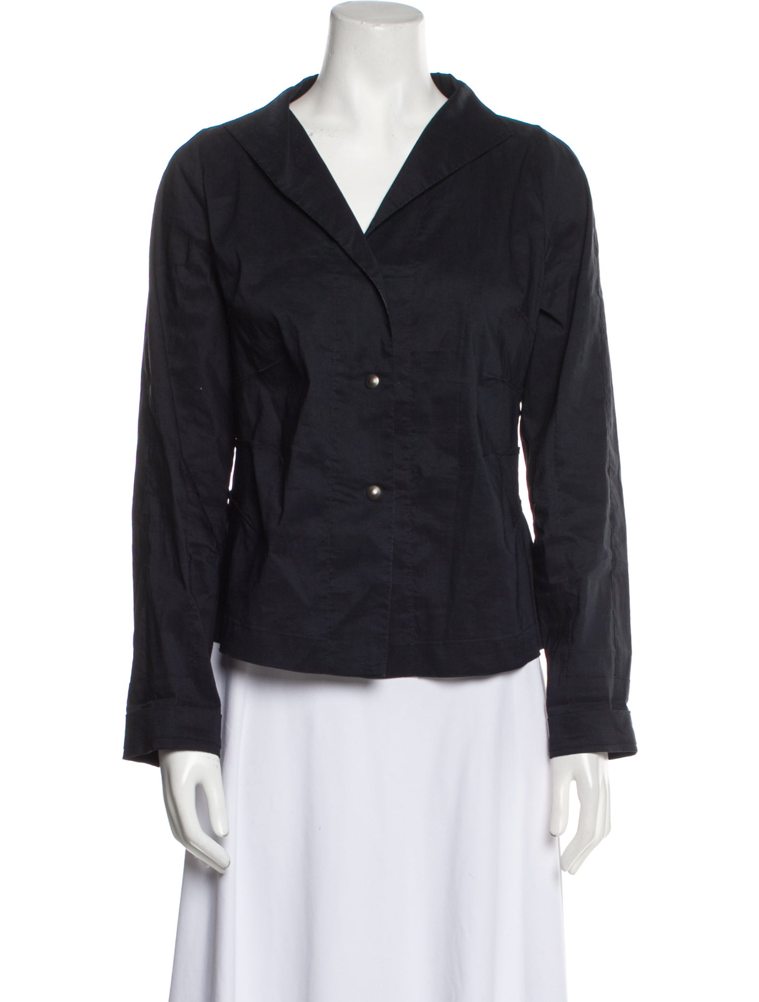 Sarah Pacini Blazer