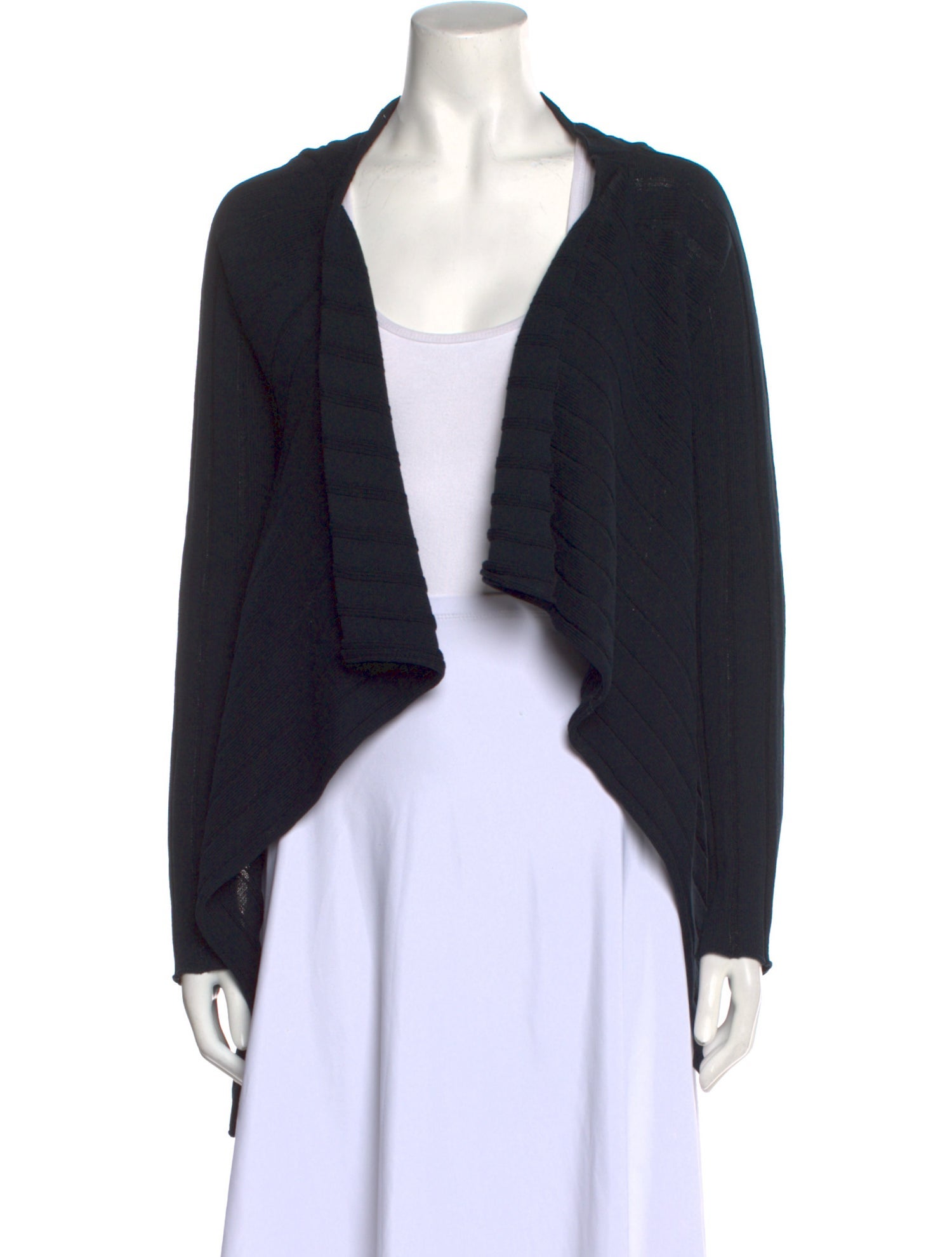 Sarah Pacini V-Neck Sweater