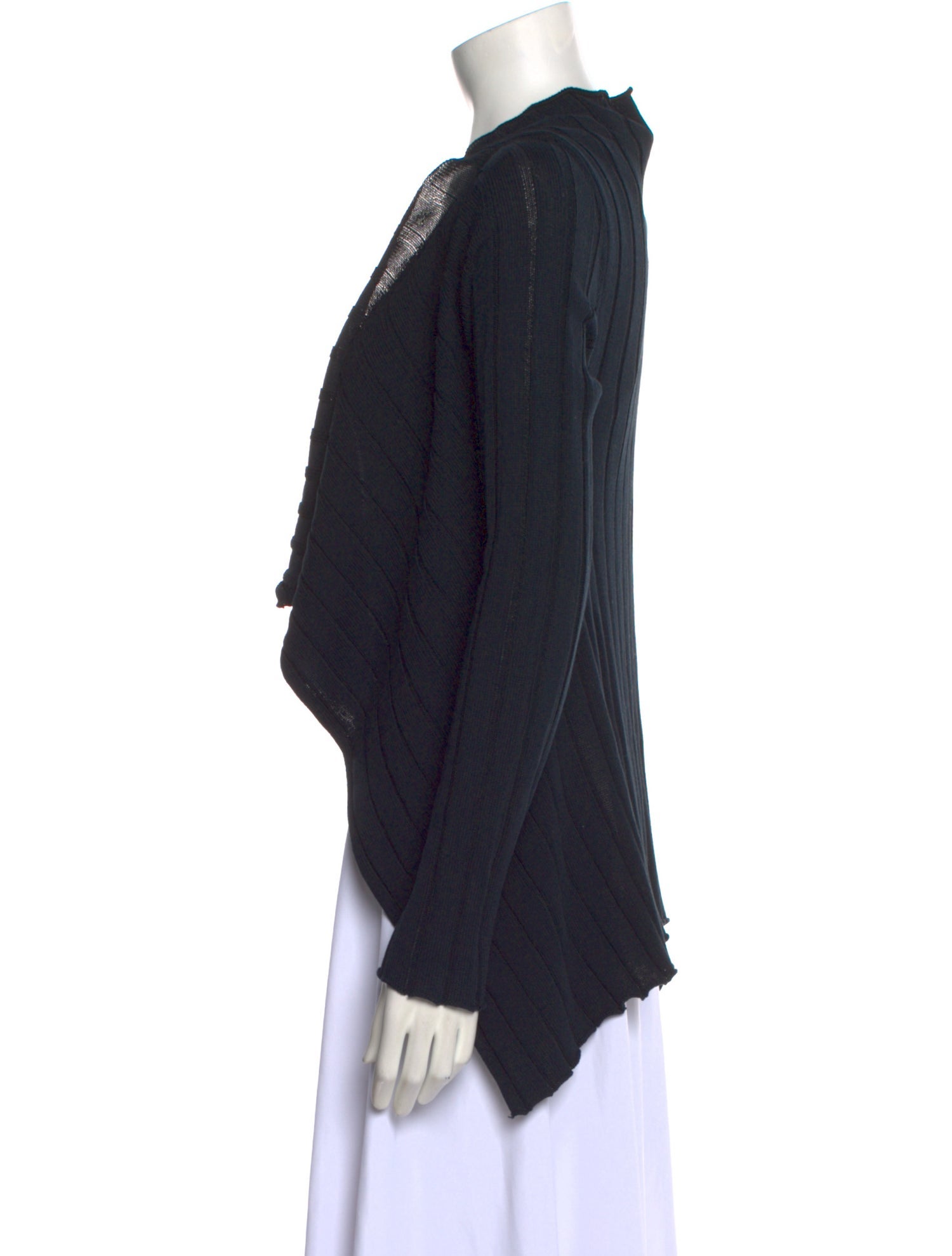 Sarah Pacini V-Neck Sweater