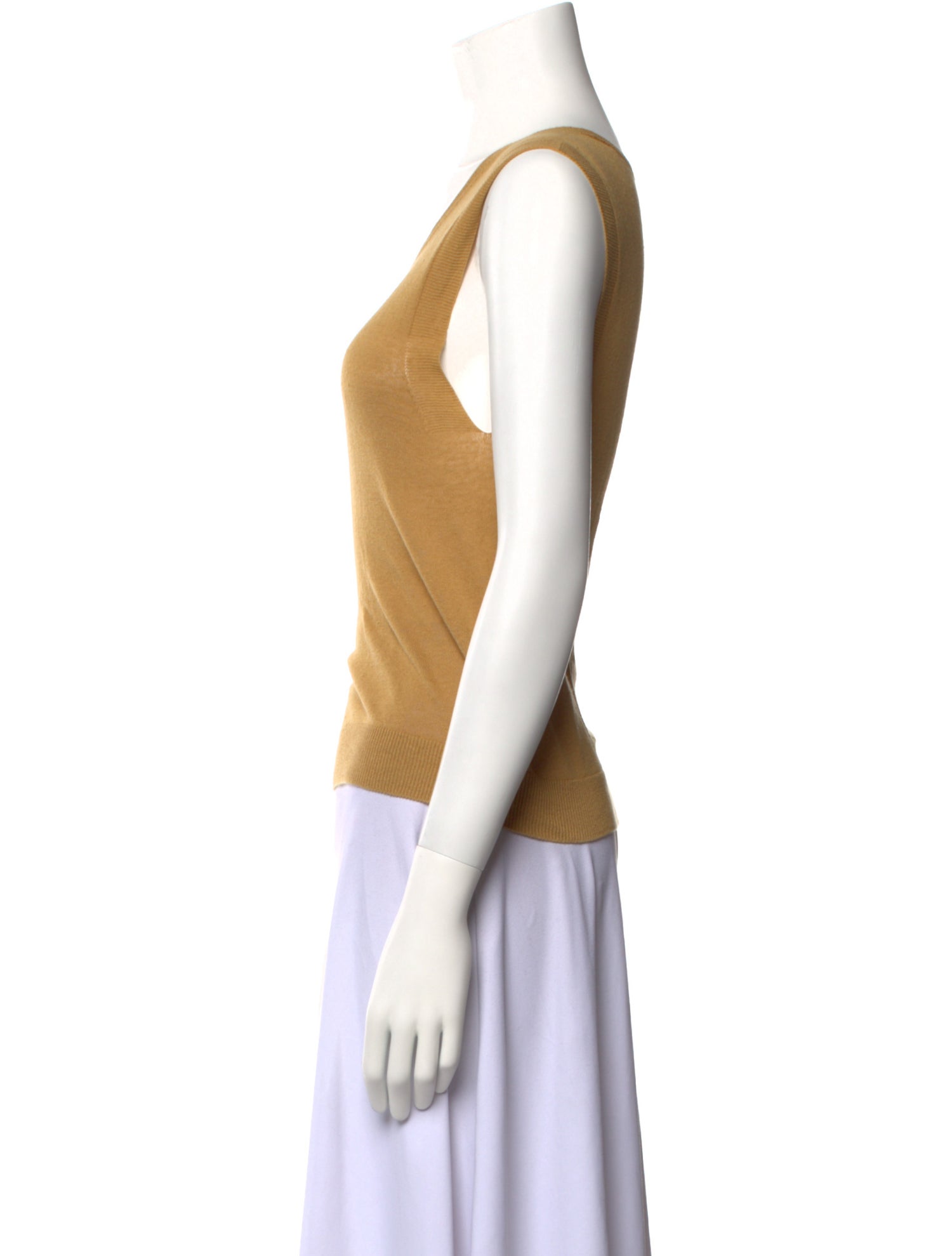 Sarah Pacini V-Neck Sweater