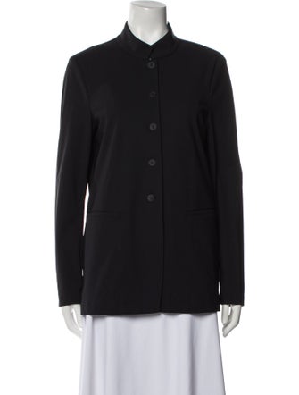 Sarah Pacini Evening Jacket