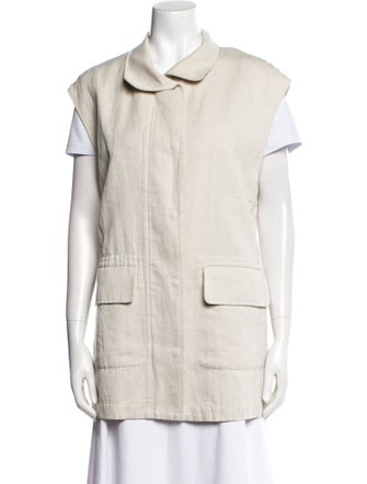 Sarah Pacini Coat