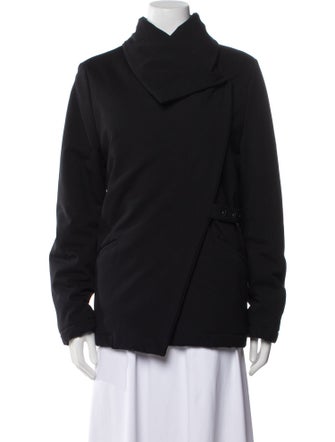 Sarah Pacini Jacket