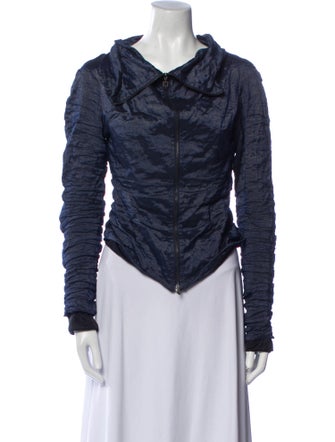 Sarah Pacini Jacket