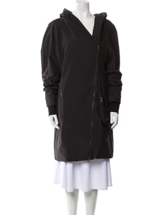 Sarah Pacini Coat