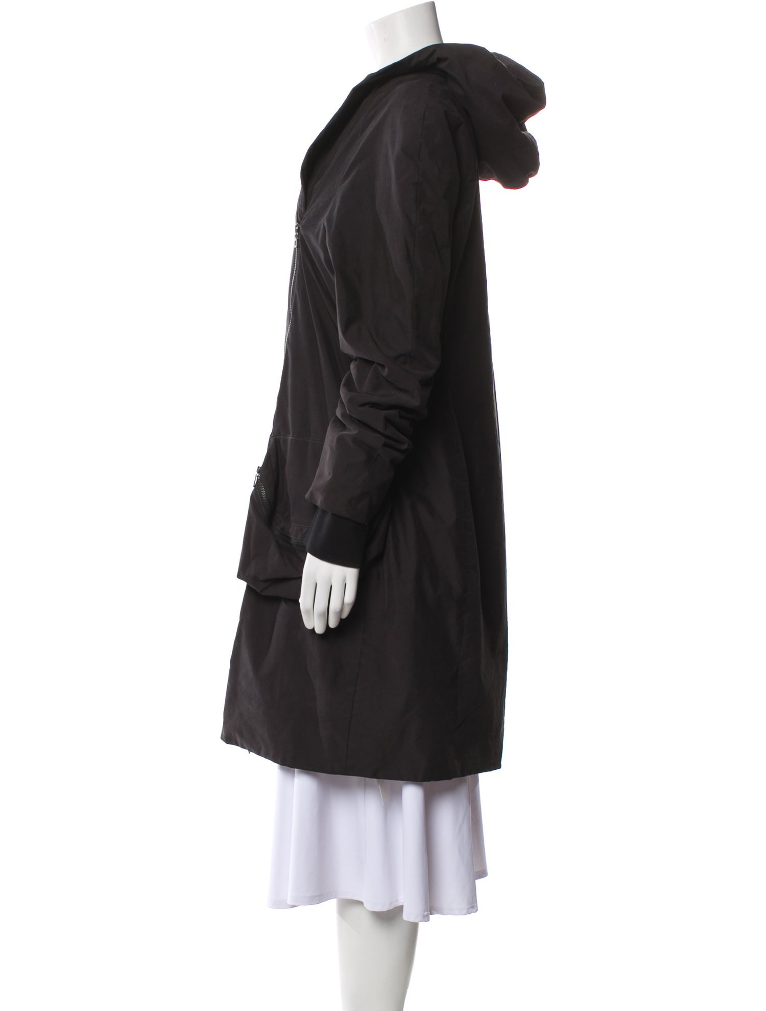 Sarah Pacini Coat