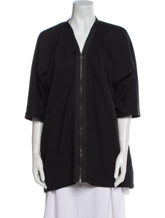 Sarah Pacini Evening Jacket
