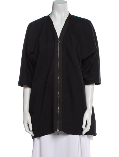 Sarah Pacini Evening Jacket
