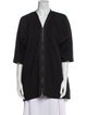 Sarah Pacini Evening Jacket