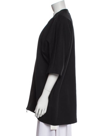 Sarah Pacini Evening Jacket