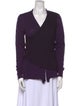 Sarah Pacini V-Neck Sweater