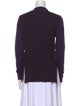 Sarah Pacini V-Neck Sweater