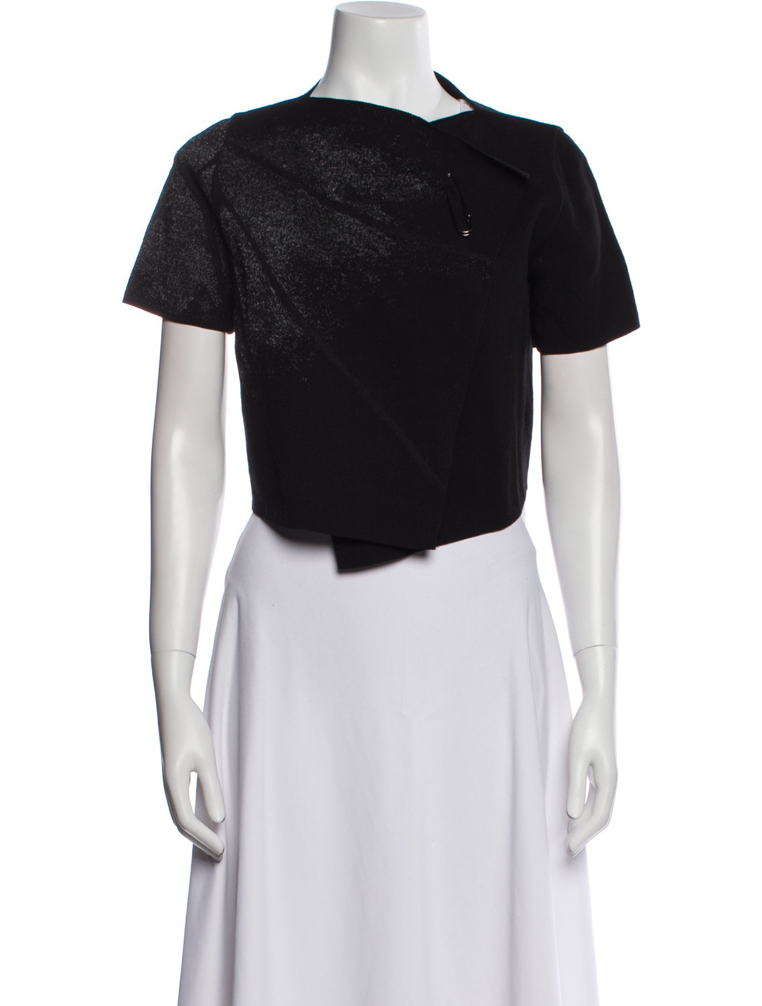 Sarah Pacini Bolero w/ Tags